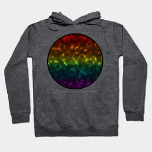 Galactic Pride Hoodie